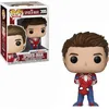 Image de Figurine Funko Pop! Marvel: Spider-Man Unmasked