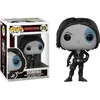 Image de Figurine - Funko Pop! - Deadpool Parody: Domino - 9 cm - Rouge - Pour enfants