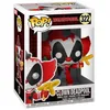 Image de Figurine Pop - Marvel Deadpool - Deadpool Clown - Funko Pop en occasion ou reconditionné