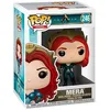 Image de Figurine Pop - Aquaman - Mera - Funko Pop en occasion ou reconditionné