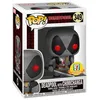 Image de Figurine Marvel - Deadpool X-Force With Chimichanga Exclu Pop 10cm en occasion ou reconditionné