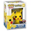 Image de Figurine Funko Pop - Pikachu - Pokemon (353) - Pop Movie - Fu31528 en occasion ou reconditionné