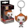 Image de Porte clé Pocket Pop! It 2017: Pennywise avec Balloon