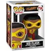 Image de Dc The Flash - Bobble Head Pop NÂ° 714 - Kid Flash en occasion ou reconditionné