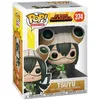 Image de Figurine Pop - My Hero Academia - Tsuyu - Funko Pop en occasion ou reconditionné