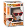 Image de Figurine Pop - Dragon Ball Z - Master Roshi - Funko Pop en occasion ou reconditionné