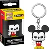 Image de Porte-clé Funko Pocket Pop! Disney: Mickey Mouse 90th Anniversary