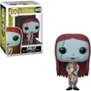 Image de Figurine Funko Pop! Disney : LÉtrange Noël de M. Jack - Sally avec son panier