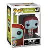 Image de Figurine Pop - L'étrange Noël De Mr Jack - Sally - Funko Pop en occasion ou reconditionné