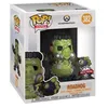 Image de Figurine Overwatch - Junkenstein's Monster Oversized Exclusive Pop 15cm en occasion ou reconditionné