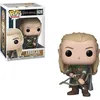 Image de Figurine Funko Pop! Le Seigneur des Anneaux / Le Hobbit: Legolas