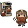 Image de Funko Pop Movies: Lord Of The Rings/Hobbit S4 - Gimli en occasion ou reconditionné