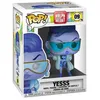 Image de Funko Pop Disney Les Mondes De Ralph 2 Yesss 09 en occasion ou reconditionné