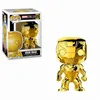 Image de Figurine Funko Pop! Marvel: Iron Man (Chrome)