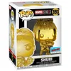 Image de Figurine Pop! Shuri Chrome Fall Convention Exclusive 2018 - Marvel Studio The First Ten Years en occasion ou reconditionné