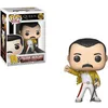 Image de Figurine Funko POP! Rocks: Queen - Freddy Mercury Wembley 1986
