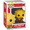Image de Funko Pop Animation: Simpsons S2- Lisa-Saxphne en occasion ou reconditionné