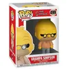 Image de Funko Pop Animation: Simpsons S2- Abe en occasion ou reconditionné