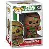 Image de Figurine Pop - Star Wars NoÃ«l - Chewbacca - Funko Pop en occasion ou reconditionné