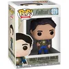 Image de Fallout - Bobble Head Pop N° 372 - Vault Dweller Male en occasion ou reconditionné