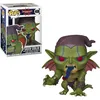 Image de Figurine Funko Pop! Marvel: Spider-Man Animated- Goblin Vert
