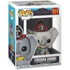Image de Funko Pop Disney: Dumbo (Live) - Fireman Dumbo en occasion ou reconditionné