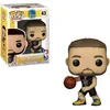 Image de Figurine Funko Pop! NBA: Warriors - Stephen Curry