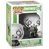 Image de Figurine Pop - Fortnite - Skull Trooper - Funko Pop NÂ°438 en occasion ou reconditionné