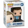 Image de Community Pop! Tv Vinyl Figurine Jeff Winger 9 Cm en occasion ou reconditionné