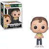 Image de Funko Pop Animation: Rick & Morty - Slick Morty en occasion ou reconditionné