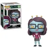 Image de Figurine Funko Pop! Rick & Morty : Unity