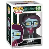Image de Funko Pop Animation: Rick & Morty - Unity en occasion ou reconditionné