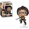 Image de Funko Pop Animation: Attack On Titan Season 3 - Hange en occasion ou reconditionné