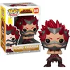 Image de Figurine Pop [Exclusive] My Hero Academia : Eijiro Kirishima Mettalic [606]