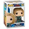 Image de Captain Marvel Figurine Pop! Marvel Vinyl Bobble Head Vers 9 Cm en occasion ou reconditionné
