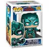 Image de Figurine Captain Marvel Star Commander - Funko Pop 429 en occasion ou reconditionné