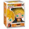 Image de Figurine Dragon Ball Z - Goku Casual Super Saiyan Pop 10cm en occasion ou reconditionné