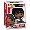 Image de Figurine Funko Pop - Célébrités N°100 - Rick James (36442) en occasion ou reconditionné