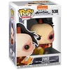 Image de Funko Pop! Animation: Avatar- Zuko en occasion ou reconditionné