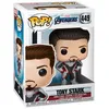 Image de Funko Pop: Avengers Endgame - Tony Stark en occasion ou reconditionné