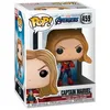 Image de Avengers Endgame - Figurine Pop! Captain Marvel 9 Cm en occasion ou reconditionné