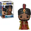 Image de Funko Pop Disney: Aladdin (Live) - Jafar en occasion ou reconditionné