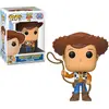 Image de Funko Pop! Pop Disney: Toy Story 4 - Woody en occasion ou reconditionné