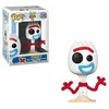 Image de Funko Pop! Disney: Toy Story 4 - Forky [Collectables] Vinyl Figure en occasion ou reconditionné