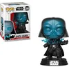 Image de Figurine Funko Pop! Star Wars: Electrocuted Vader (Dark Vador Electrocuté)