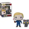 Image de Figurines Funko Pop! Pop & Buddy: Pet Sematary - Undead Gage & Church