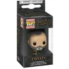 Image de Game Of Thrones - Porte-Clés Pocket Pop! Davos 4 Cm en occasion ou reconditionné