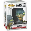 Image de Figurine Star Wars - Watto Exclu Pop 10cm en occasion ou reconditionné