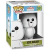 Image de Ours Pour Un Et Un Pour T'ours - Figurine Pop! Ours Polaire 9 Cm en occasion ou reconditionné