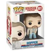 Image de Stranger Things - Figurine Pop! Hopper (Date Night) 9 Cm en occasion ou reconditionné